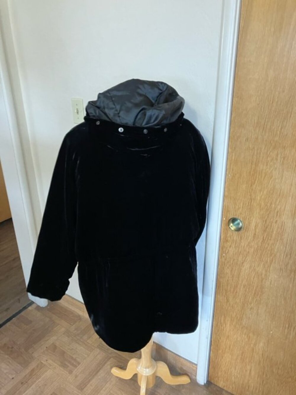 Womens Ralph Lauren Jacket - Picture 8 of 9